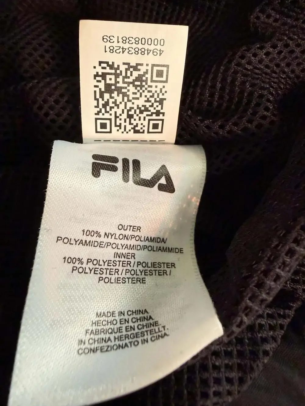 Fila